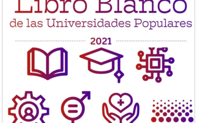 La FEUP presenta en su XIII Congreso, el «Libro Blanco de las Universidades Populares»