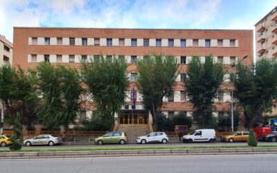 Aprobado el Plan de Seguridad y Salud de reforma de sede Central de la Universidad Popular Municipal