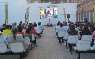 245 cortos concurren al XI Certamen Decortoán Joven organizado por la Concejalía de Juventud. La UPMJ colabora junto a otras entidades