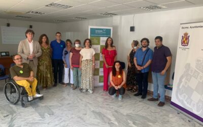 Celebrada la Jornada sobre la «Economía del Bien Común en el ámbito local» en la Escuela de Participación Ciudadana