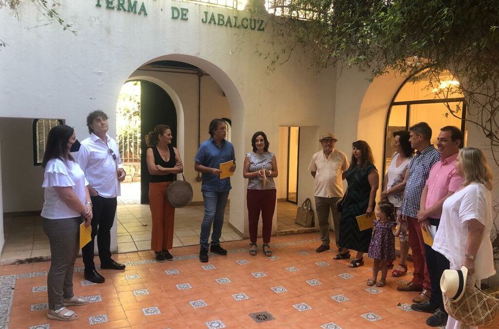 La Universidad Popular participa en la II edición del Proyecto «Las Casas Gemelas de Jabalcuz», que promueve la Concejalía de Juventud